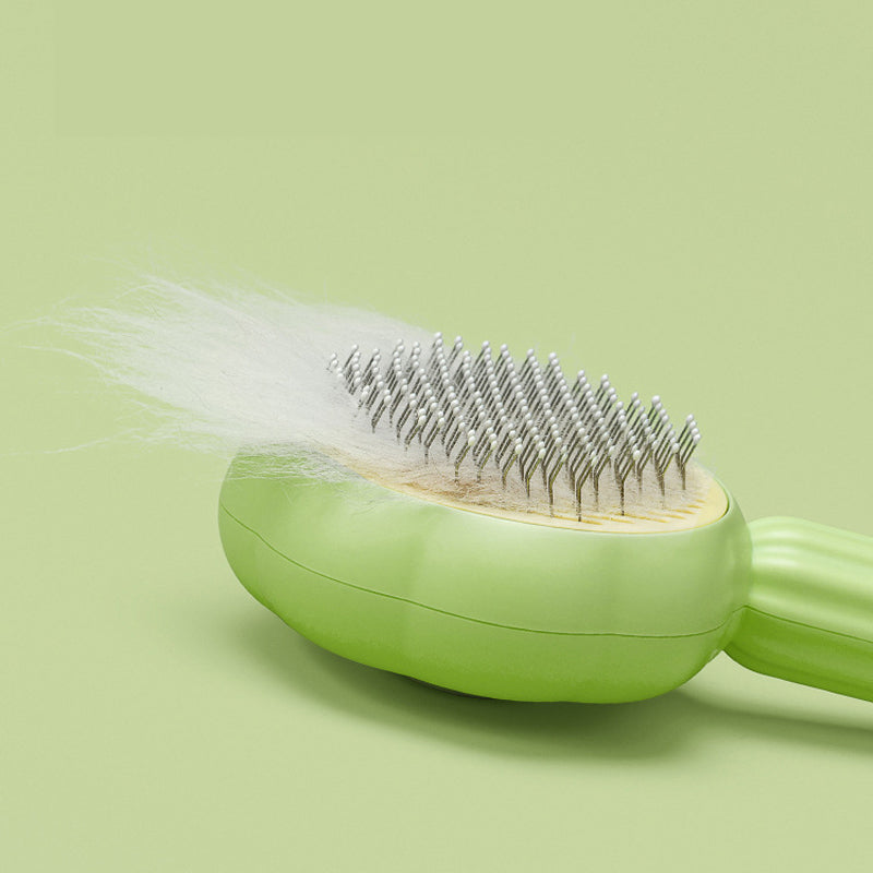 LAST DAY SALE - Pet Hair Cleaner Brush