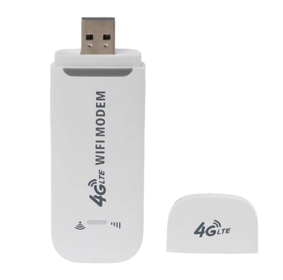 LTE Router Wireless USB Mobile Broadband Adapter