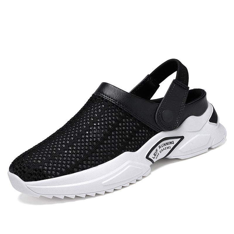 Men's Orthopedic Hollow-out Summer Sandals