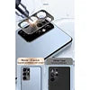Samsung S23 Series Personalized Metal Cell Phone Case