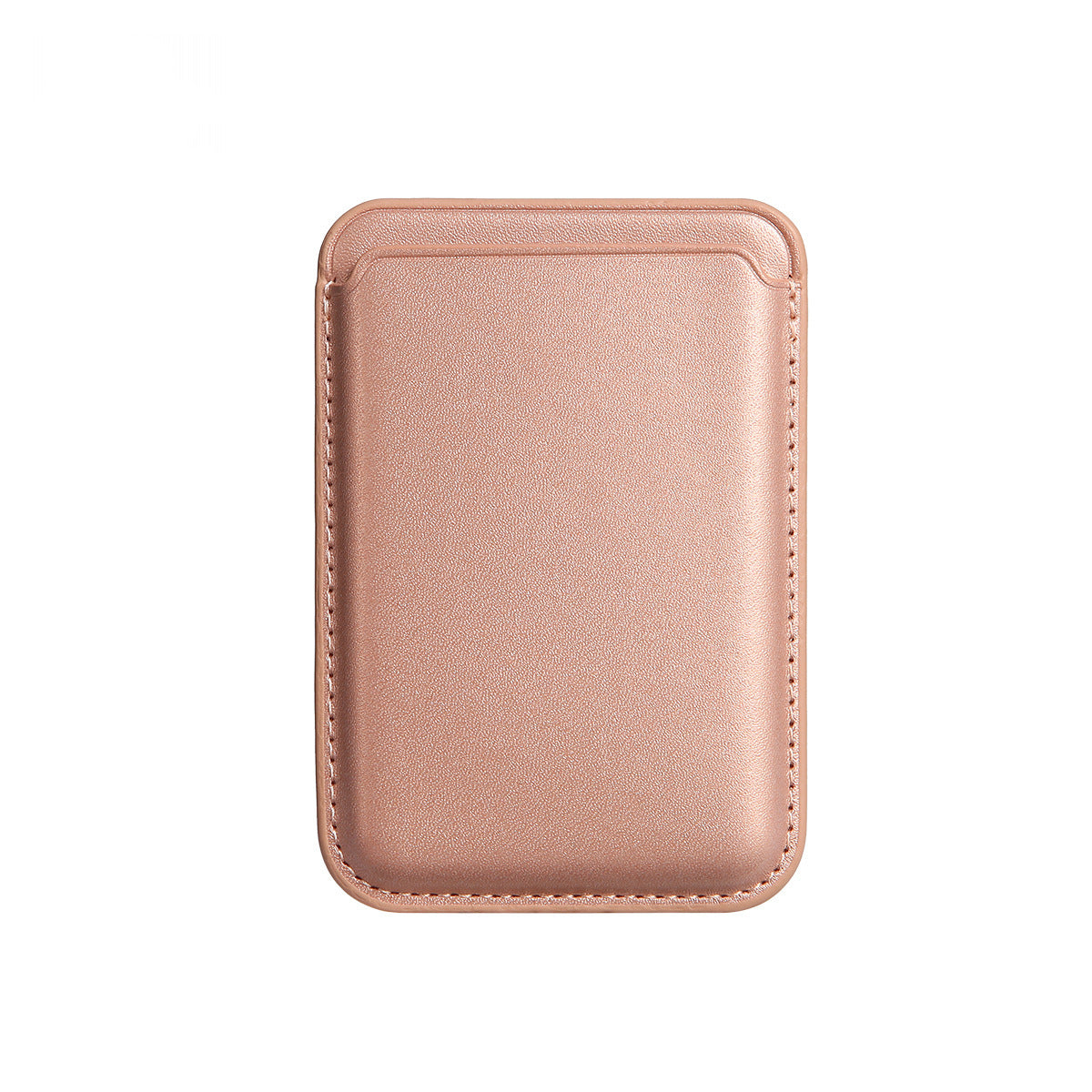 SkyScreen MagSafe Leather Wallet