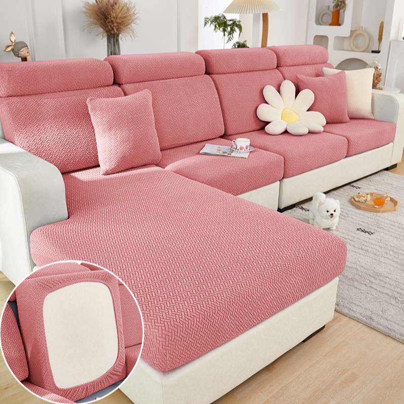 SnugScape - Magic Sofa Cover
