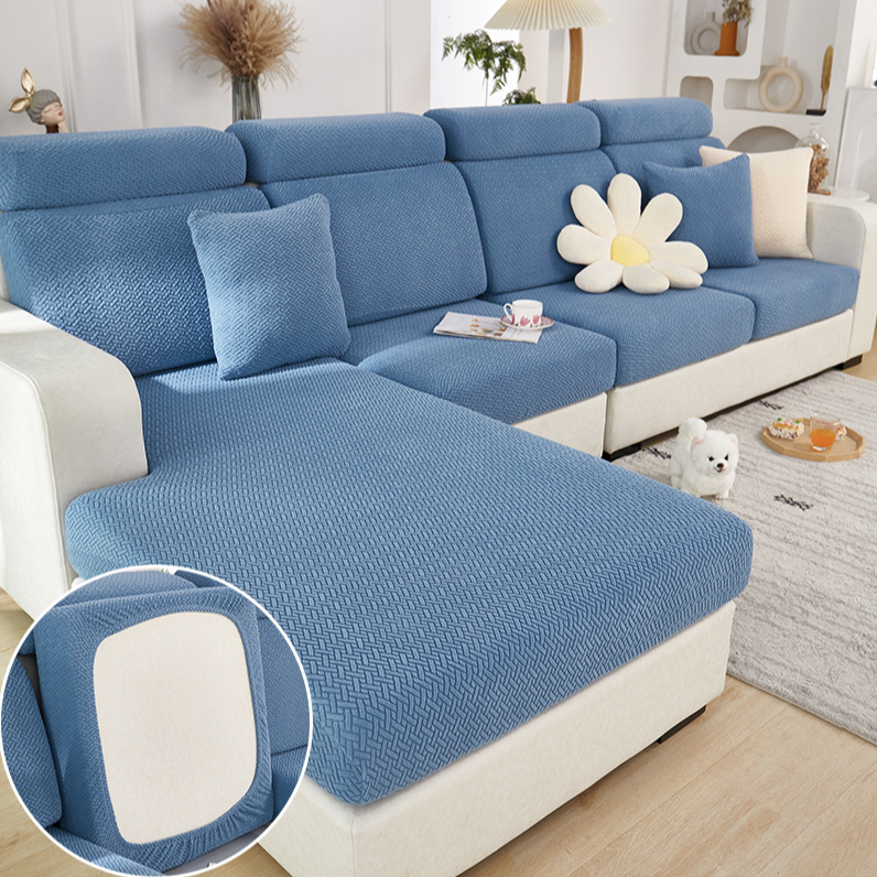 SnugScape - Magic Sofa Cover