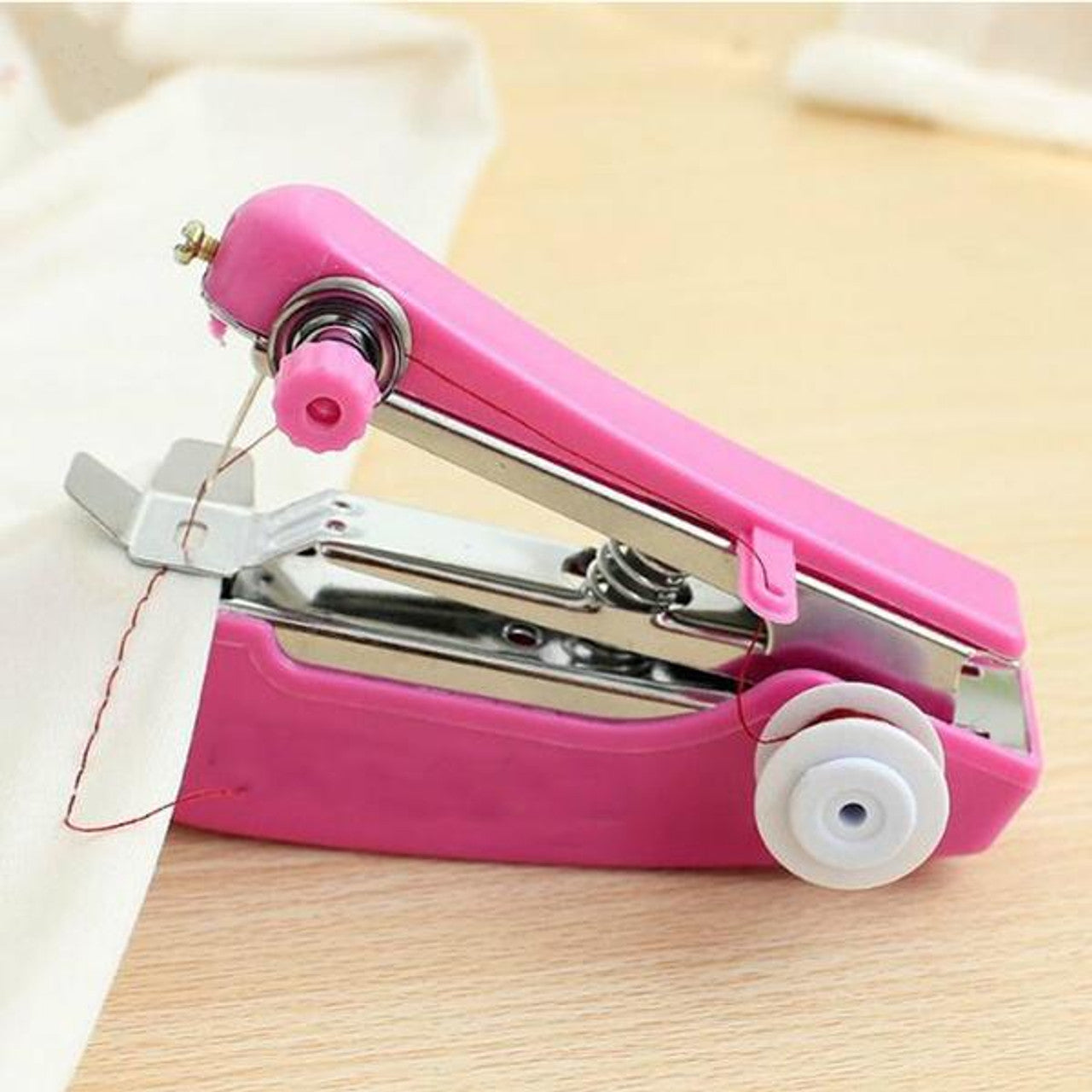 Tanoxy Mini Sewing Machine