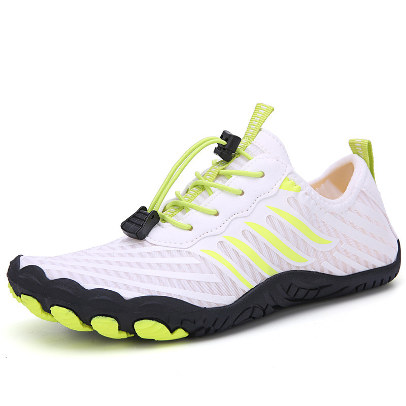 Walk Pro | Non-slip Barefoot Shoes