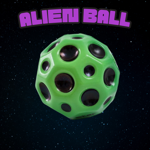 Alien Ball