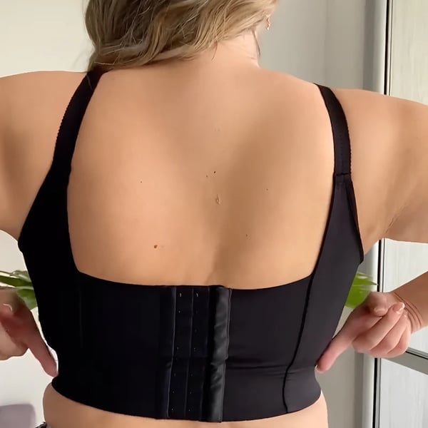 LAST DAY 70% OFF - Bra with shapewear incorporated