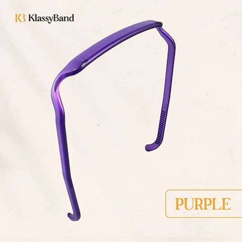 Last Day Promotion 49% OFF - KlassyBand - Sunglasses Headband