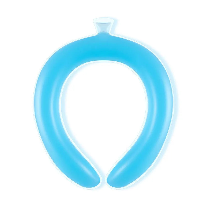 Neck Cooling Ring