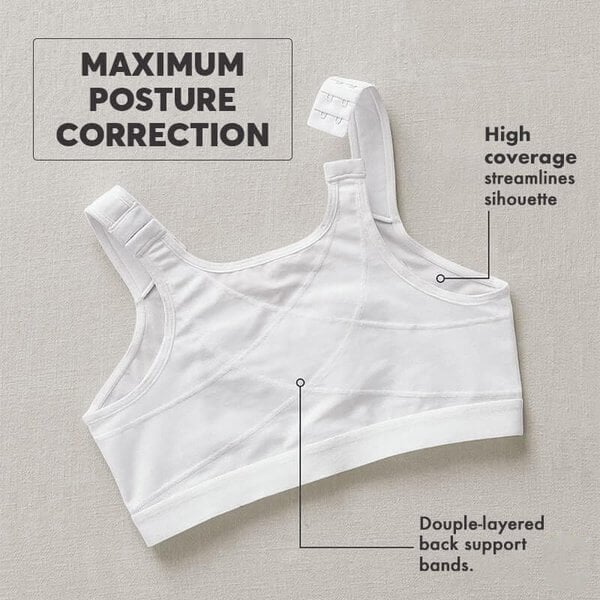 (New Style-49% OFF) - Adjustable Support Multifunctional Bra