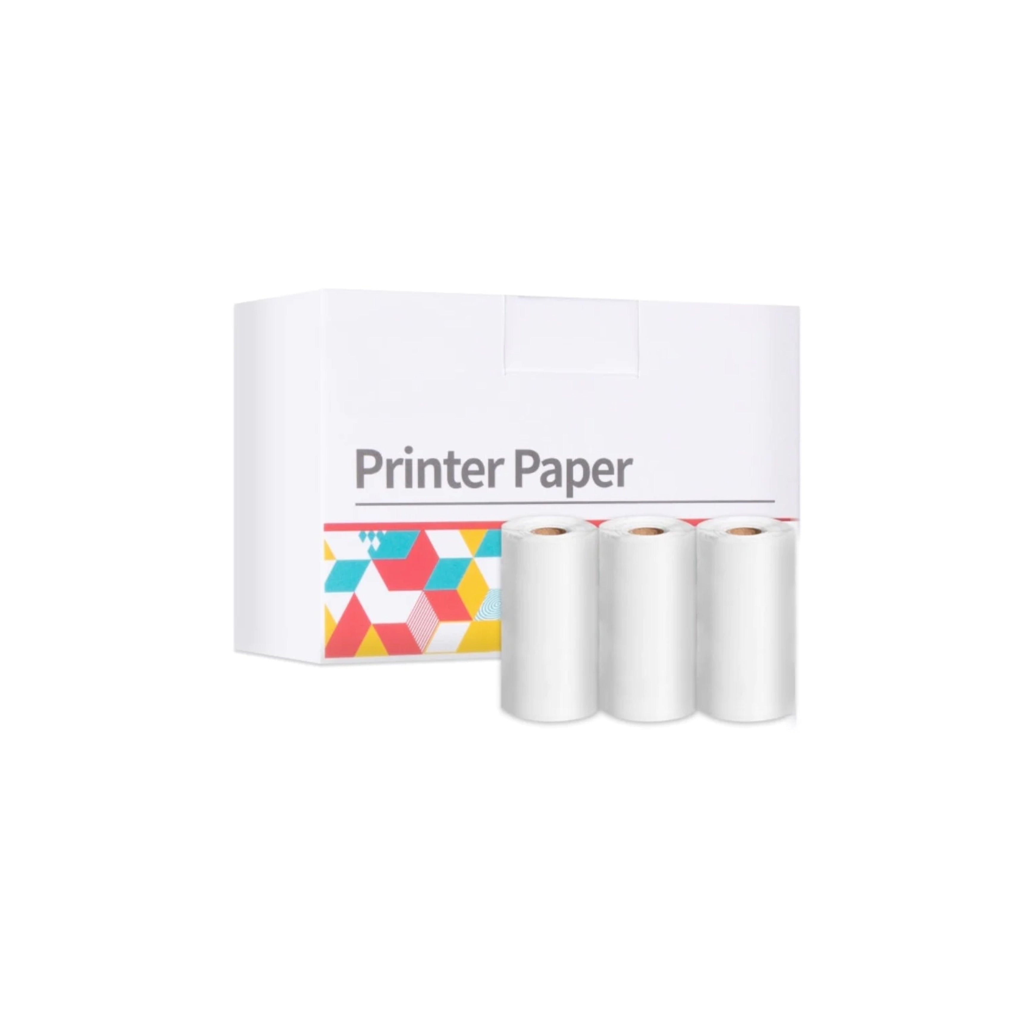 Nuclasx Pocket Printer
