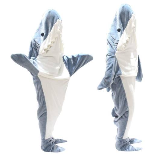Sharkmate Blanket