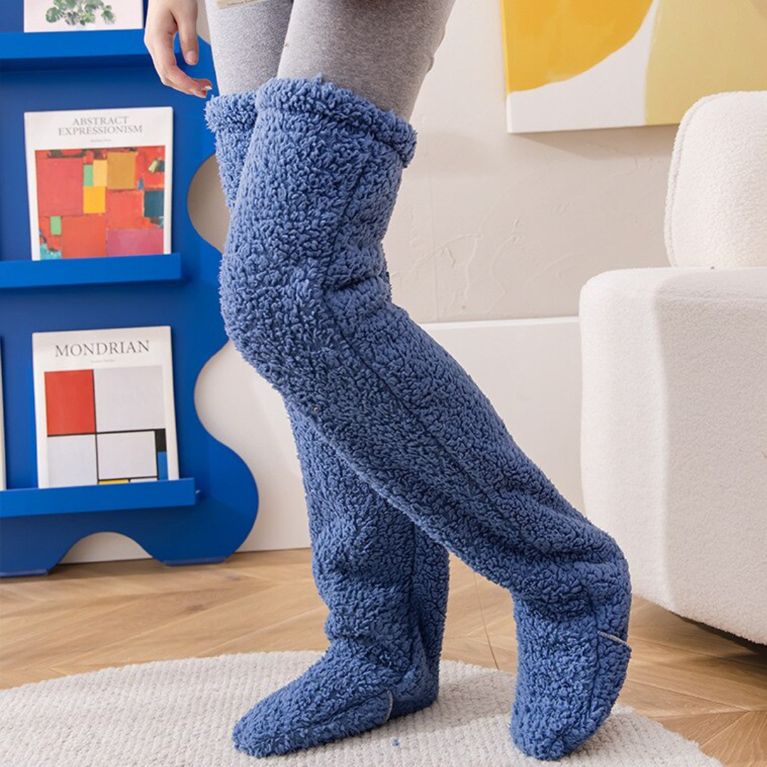 SnuGrrs Sock Slippers