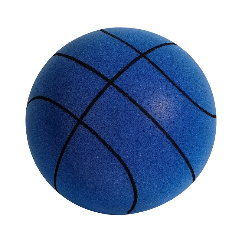 The Lavver Silent Basketball