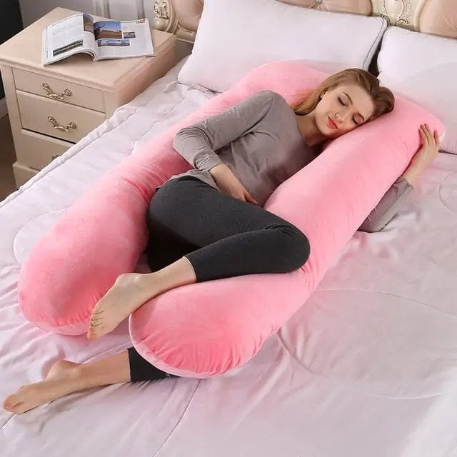 AuraForm Anxiety Body Pillow