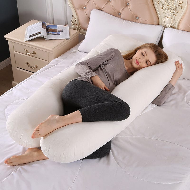 AuraForm Anxiety Body Pillow