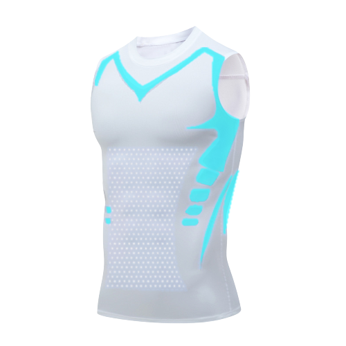 ENERGXCEL - Ionic Shaping Sleeveless Shirt (2023 New Version )