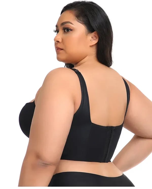 LAST DAY 40% OFF - 2023 New Comfortable Back Smoothing Bra
