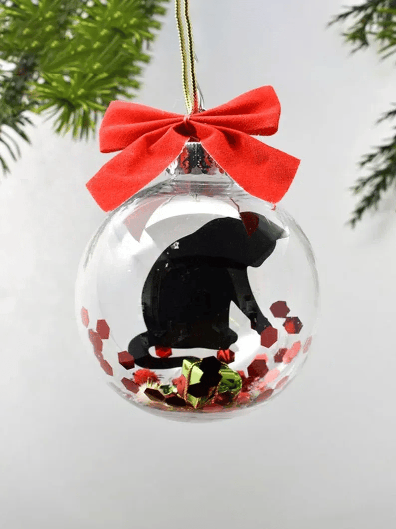 LAST DAY 70% OFF - Funny Christmas Gift Ornament