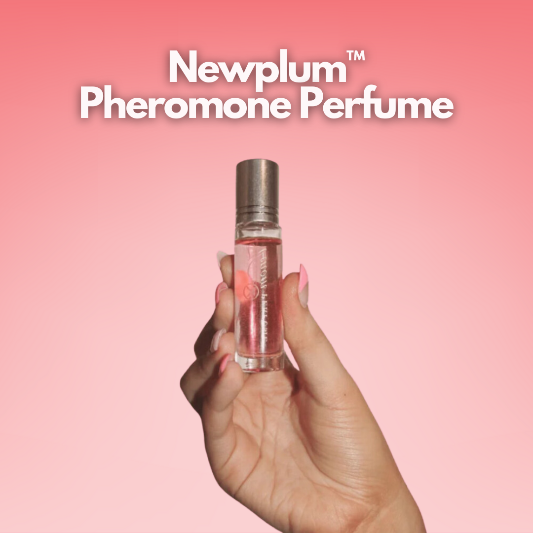 Newplum Pheromone Perfume