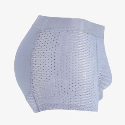 (SUMMER HOT SALE- 49% OFF) Nylon Ice Silk Breathable Men's Underwear